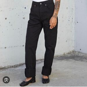 Decade studio Ash Utility pants - 36 - excellent lightly worn condition